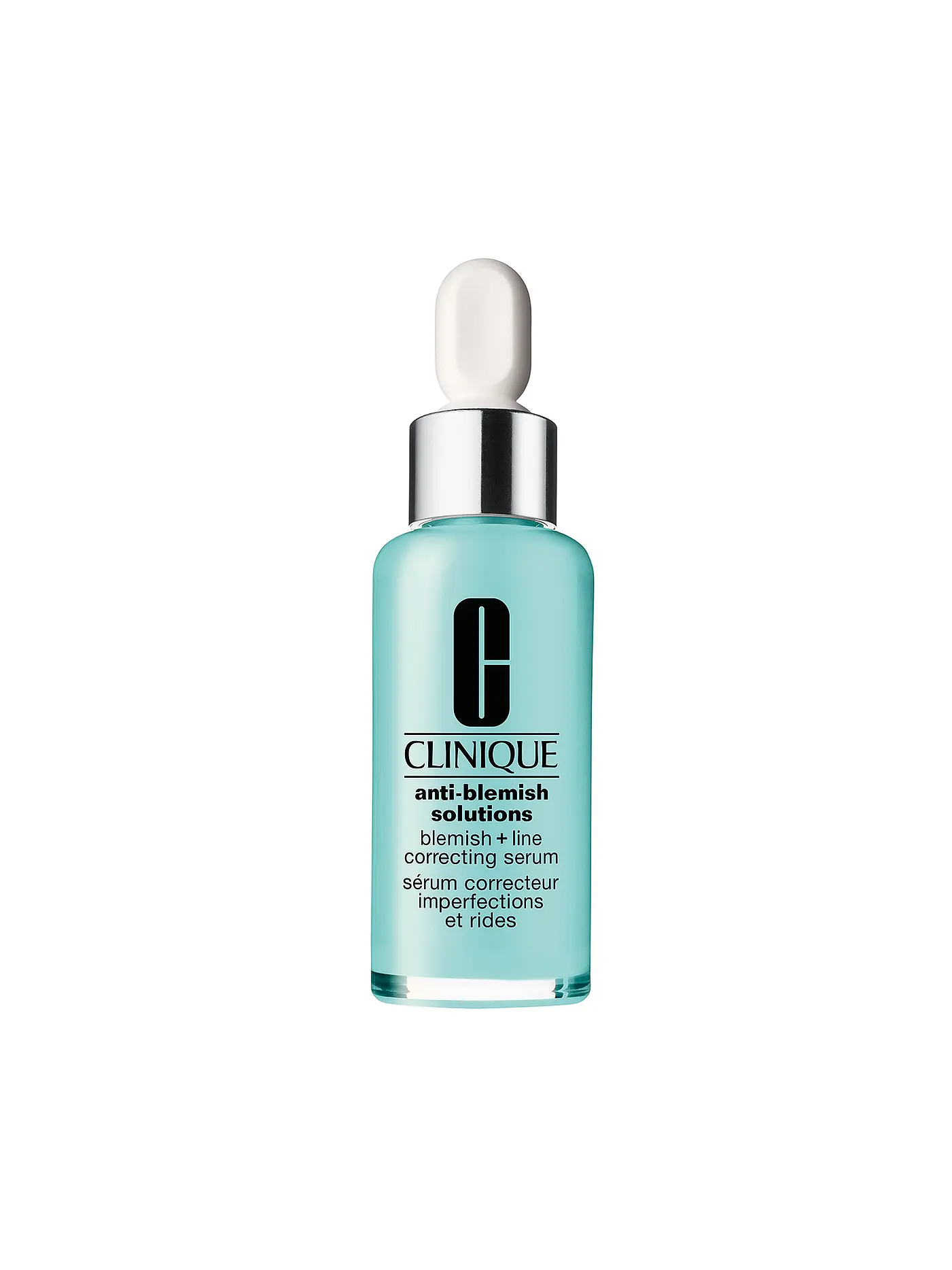 CLINIQUE | Anti-Blemish Solutions Line Correcting Serum 30ml | 